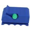 Cardboard Cutter for Cat Scratchers Portable Cardboard Cutter   Cat Scratcher Tool Dark Blue