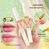 Make-up na rty – Balzámy na rty