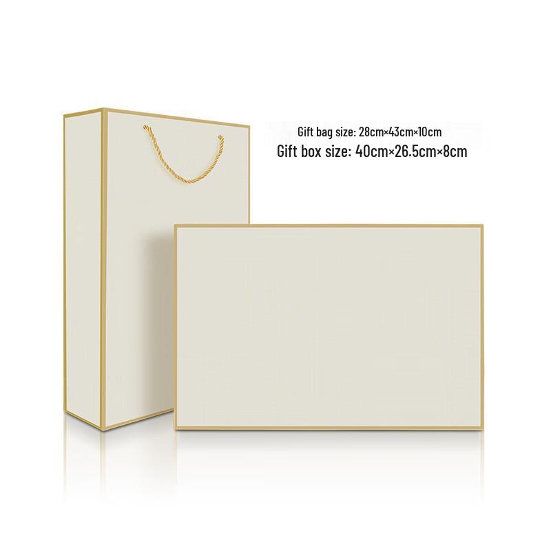 BEANBEANLOVE Business Gift Set: Insulated Bottle & Capsule Umbrella