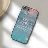 The Summer I Turned Pretty Phone Case For IPhone 17 Pro Max 15 Pro 16 14 Plus 12 13 Mini 11 Pro Shockproof Soft Cover