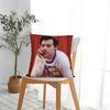 Singer H-Harrys S-Styles  Pillow Case  Custom Pillow Cover For Living Room Sofa Novelty Cushion Cover
