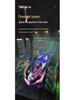 Gesture-Controlled RC Drift Stunt Car, 2.4G High-Speed, Rechargeable, Four-Wheel Drive Racing Toy for Kids
