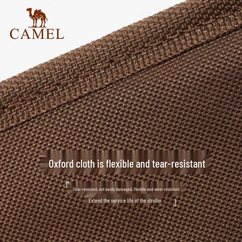 Camel Little Dipper 80L Camping Utility Wagon