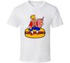 Üst giysisi – T-shirtler