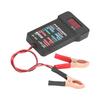 BT 171 Automotive Alternator Tester 12V Digital Auto Battery Analyzer for Truck Motorcycle SUV Boat