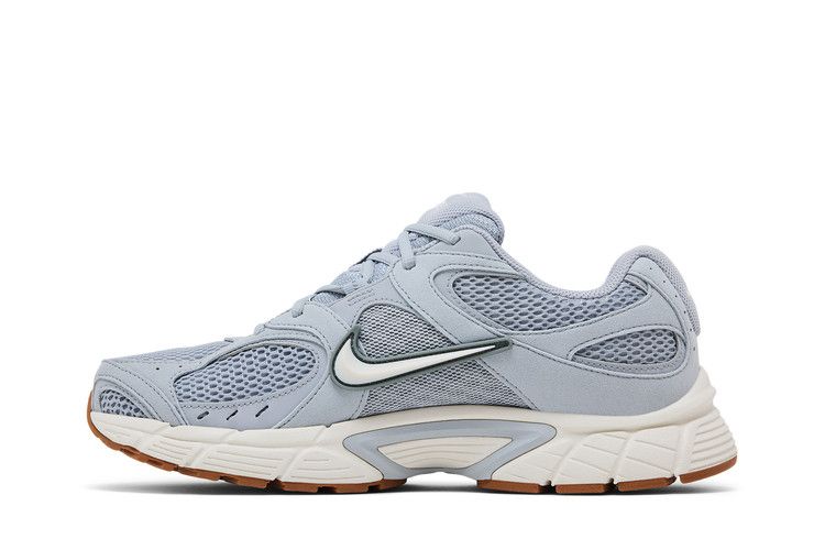 Men's Sneakers Nike V5 RNR Wolf Grey Gum Wolf Grey/Gum Medium Brown/Phantom