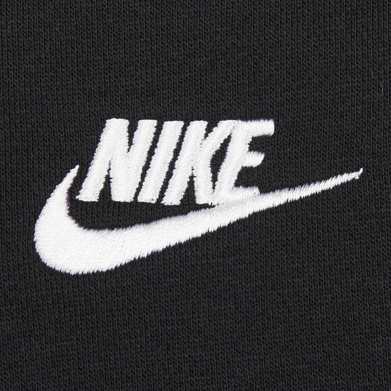 Nike Casual Sportswear Men's Black BV2655-010+BV2680-010