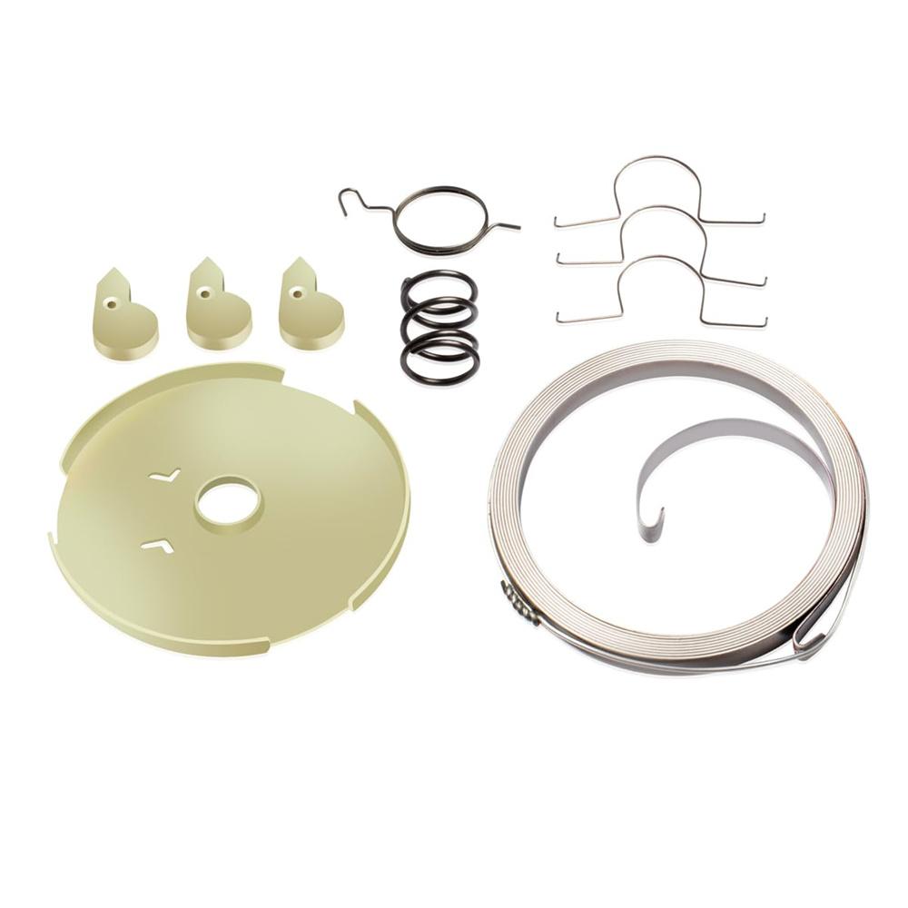 Recoil Starter Kit for Honda ATC Models