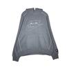Men's Knit Pullover Hoodie