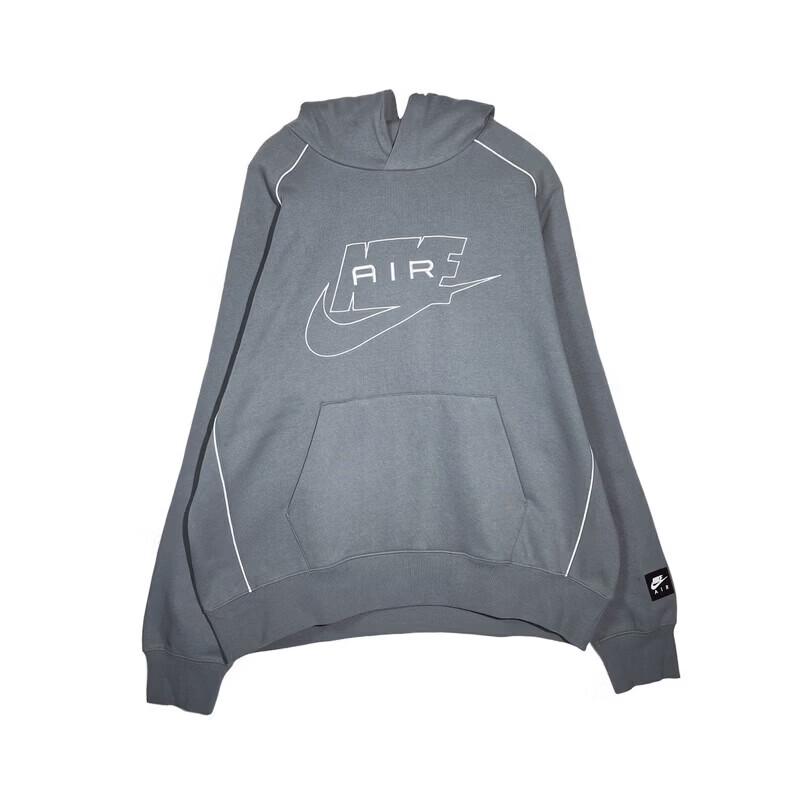 Nike Men s Knit Pullover Hoodie 2XL