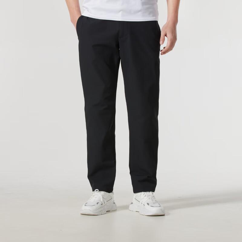

Under Armour Men s Woven Trousers 1377301-001 34/30