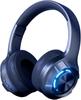 Bluetooth-Ohrhörer für Kopfhörer mit aktiver Geräuschunterdrückungsfunktion, Kabellose Ohrhörer mit Mikrofon für Zuhause, Büro, Mobiltelefon, PC usw.