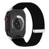 Pásek na Apple Watch: Vzor Divoké Hory, Nylonová Tkanina, Styl S1098