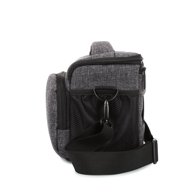 Dslr Camera Case Photo Bag - For Fujifilm X Series, Olympus Om/em Series