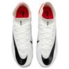 Nike Zoom Mercurial Superfly 9 Elite SG Pro Ready Pack Men Sneakers White Bright-Crimson Black FD0250-600