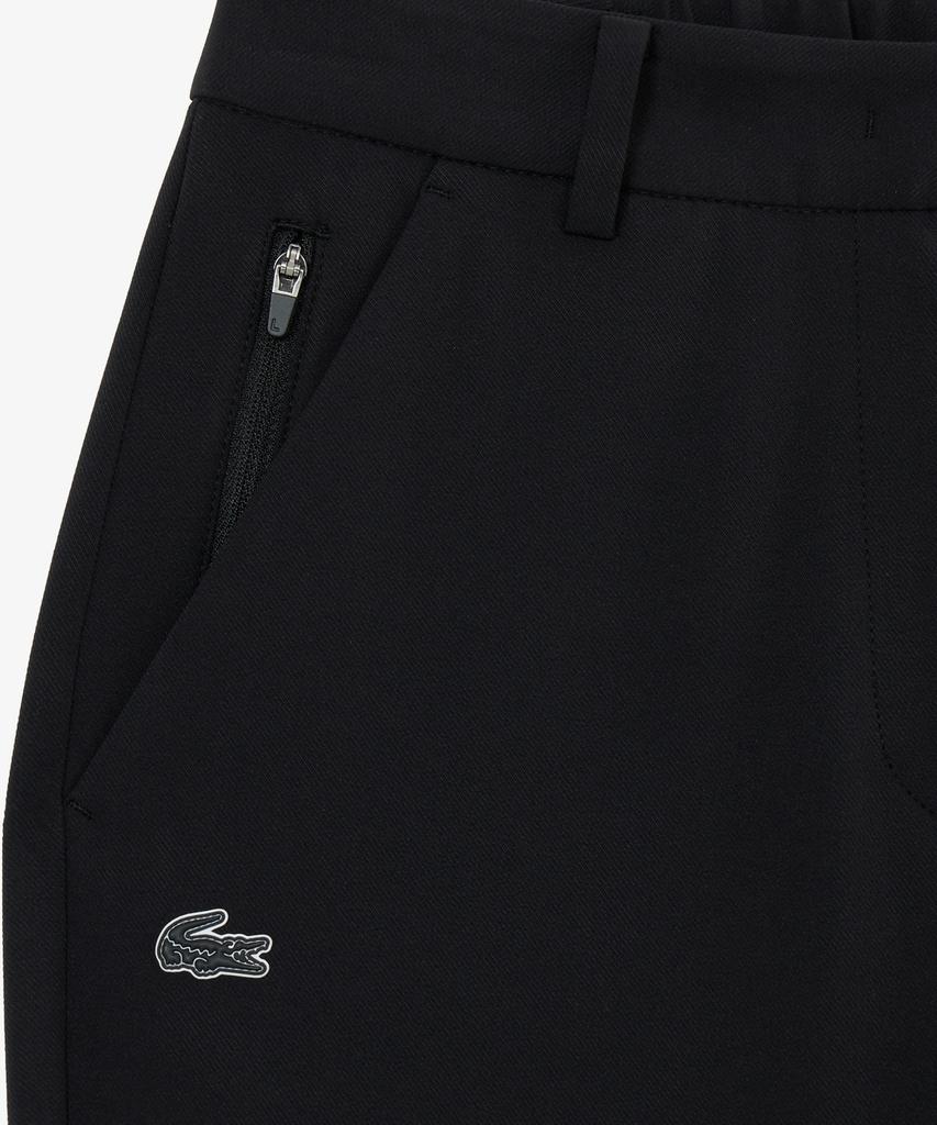 LACOSTE Women'S Semi-Bootcut Pants Hf925E-56G 031