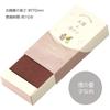 Kameyama Incense Sticks 50g 200 Low (Magnolia & Pear), Approx. (Approx. sticks), Smoke.