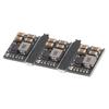 3pcs Quadcopter Step Down Regulator Micro BEC 6‑30V to 5V 9V Adjustable 1.5A Step Down Regulator
