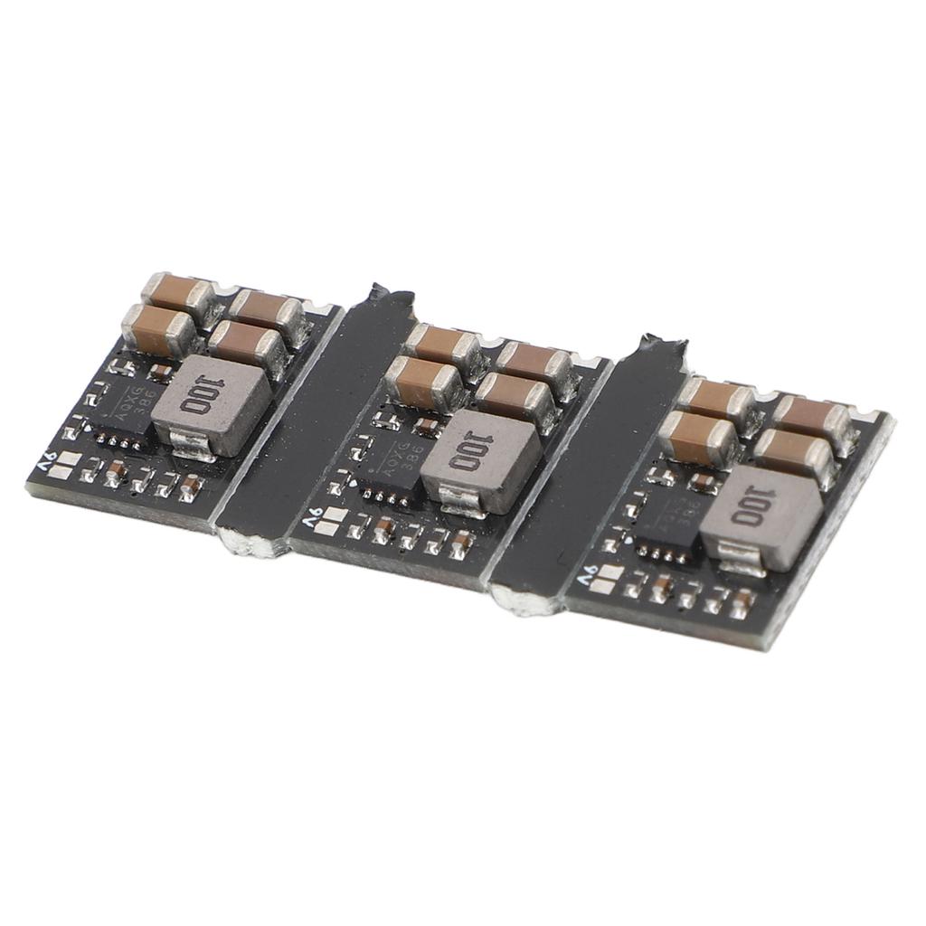 3pcs Quadcopter Step Down Regulator Micro BEC 6‑30V to 5V 9V Adjustable 1.5A Step Down Regulator