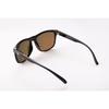 Daiwa Triacetate Polarized Glasses Brown Red Mirror DN-8023