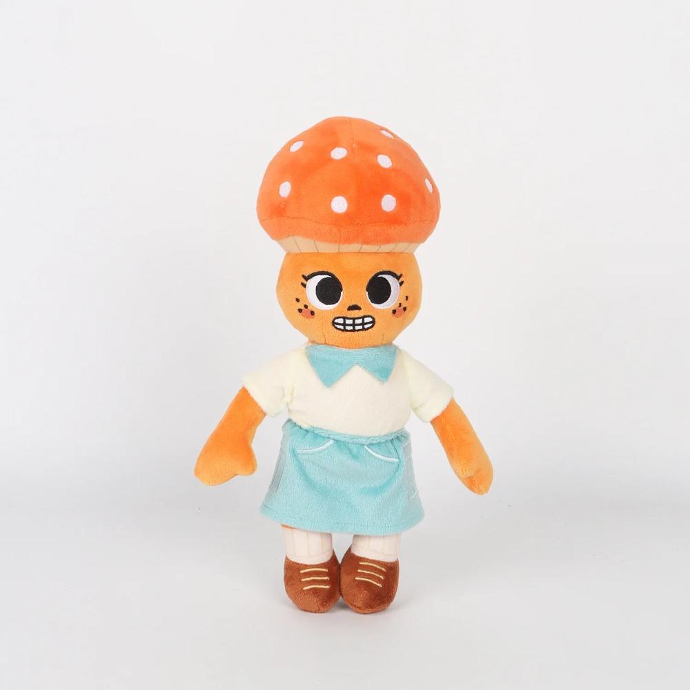 Peluches Bing Bong Peak Mignon Personnage de dessin animé Poupée Jouets Animaux en Peluche Doux pour Fans Collection Cadeau Garçons et Filles