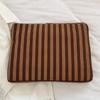 11-14 Inch Corduroy Laptop Sleeve Soft Interior Tablet Laptop Case Laptop Case Bag  For Travel