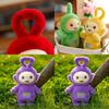 Soft Movable Teletubbies Plush Toy For Kids Education And Fun