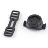 Bike Handlebar Computer Holder Multifunctional Bicycle Headlight Base Computer Bracket for Garmin Varia Radar Taillight Bracket