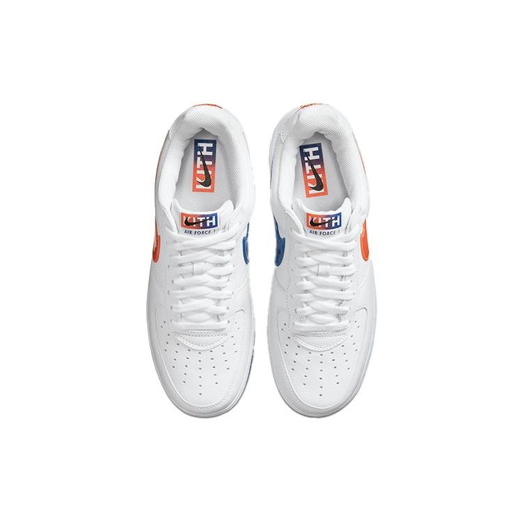 Nike x Kith Air Force 1 Low 'NYC Home' Men's CZ7928-100