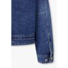 STUDIO TOMBOY Denim Trucker Jacket  9106213556ar 