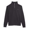 Farah Mens Quarter Zip Sweatshirt