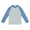 Farah Childrens/Kids Raglan Baseball T-Shirt