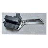 BEN Actros MP4 Truck Body Parts Left Door Handle Oem 0007663724