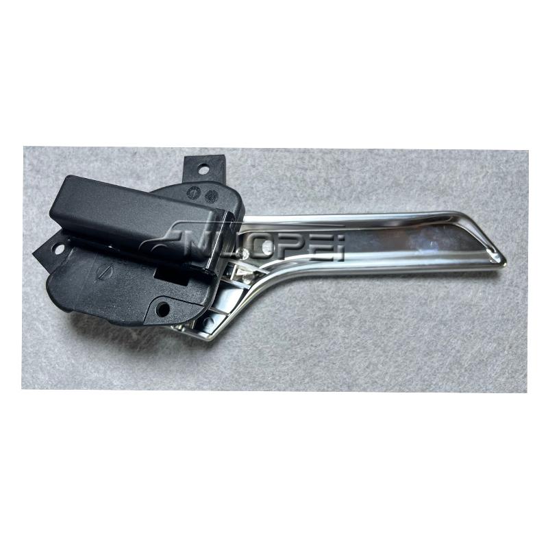 BEN Actros MP4 Truck Body Parts Left Door Handle Oem 0007663724