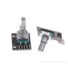 KY-040 Incremental Encoder Sensor Module- 360 Degree Rotary Encoder Breakout Board with Knob Switch