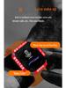 Lingdongdao S10 Ultra3 2025 Smart Bluetooth Sports Watch with Offline Payment