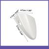 Door Handle Cover Single  for Lexus IS F 2008-2013