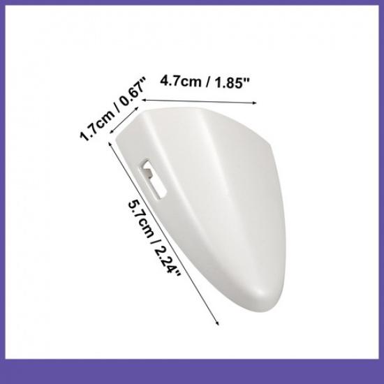 Door Handle Cover Single  for Lexus IS F 2008-2013