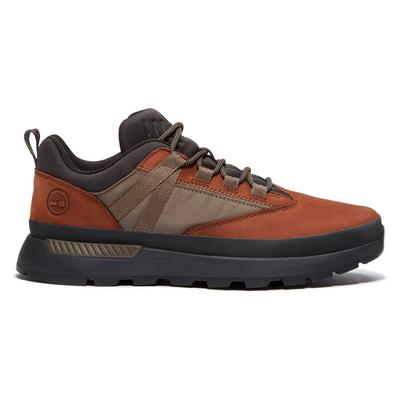 Euro Trekker Low Sneakers