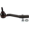 Trw Tie Rod End Jte762