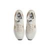 Nike Waffle Debut Light Orewood Brown Metallic Gold Damen Sneaker Creme Sail Schwarz FD0555-100