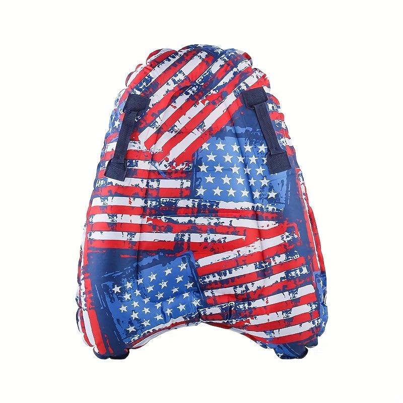 Inflatable Surfboard Portable Lying Board Adult Children Learn To Swim Lightweight Kick Board Sea Surfing Water Ski Board