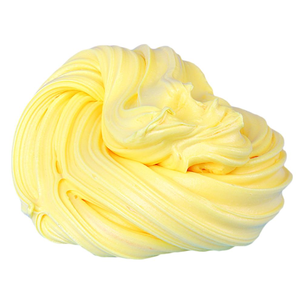 2019 Slime  Clay Air Dry Plasticine Charms Slime Fluffy Light Soft Polymer Clay Putty Jumping DIY Playdough for