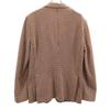 LATORRE Made In Italy Houndstooth Pattern Tailored Jacket Men's Used