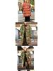 A3 Cotton Padded Hanfu Jacket: Unisex Long Loose Fit, Warm Flower Design, Trendy Cold Protection