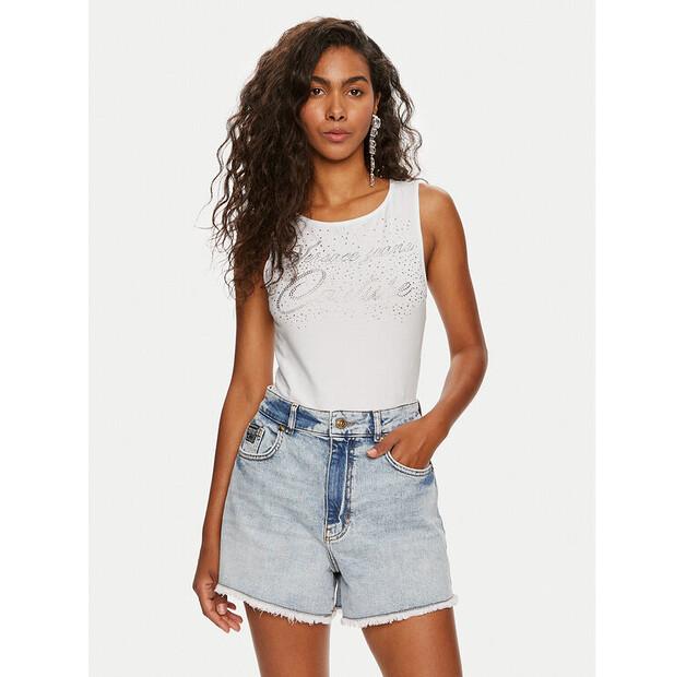 Боди Versace Jeans Couture 76HAM6A4 EU S