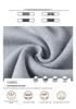 Elegant V-neck Knit Top for Middle-aged and Senior Women - Long-sleeved Autumn/Winter Sweater Base Layer.