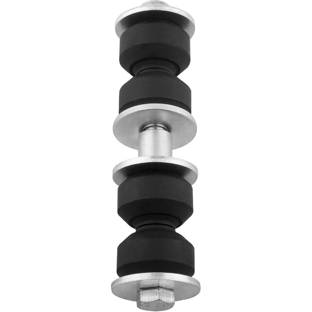 BOXI 2pcs Front Sway Bar Links Fit for Chevy Blazer Cavalier Classic Malibu S10/for Dodge Neon 1999/for GMC Jimmy Sonoma/for Isuzu Hombre/for Nissan