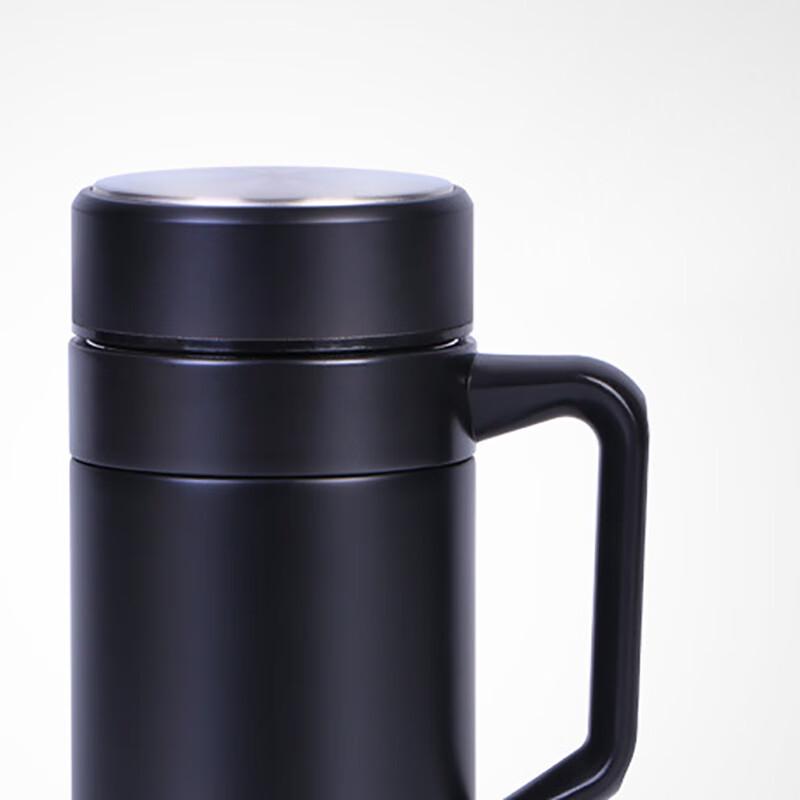 YOTU 304 Stainless Steel Insulated Tea Mug