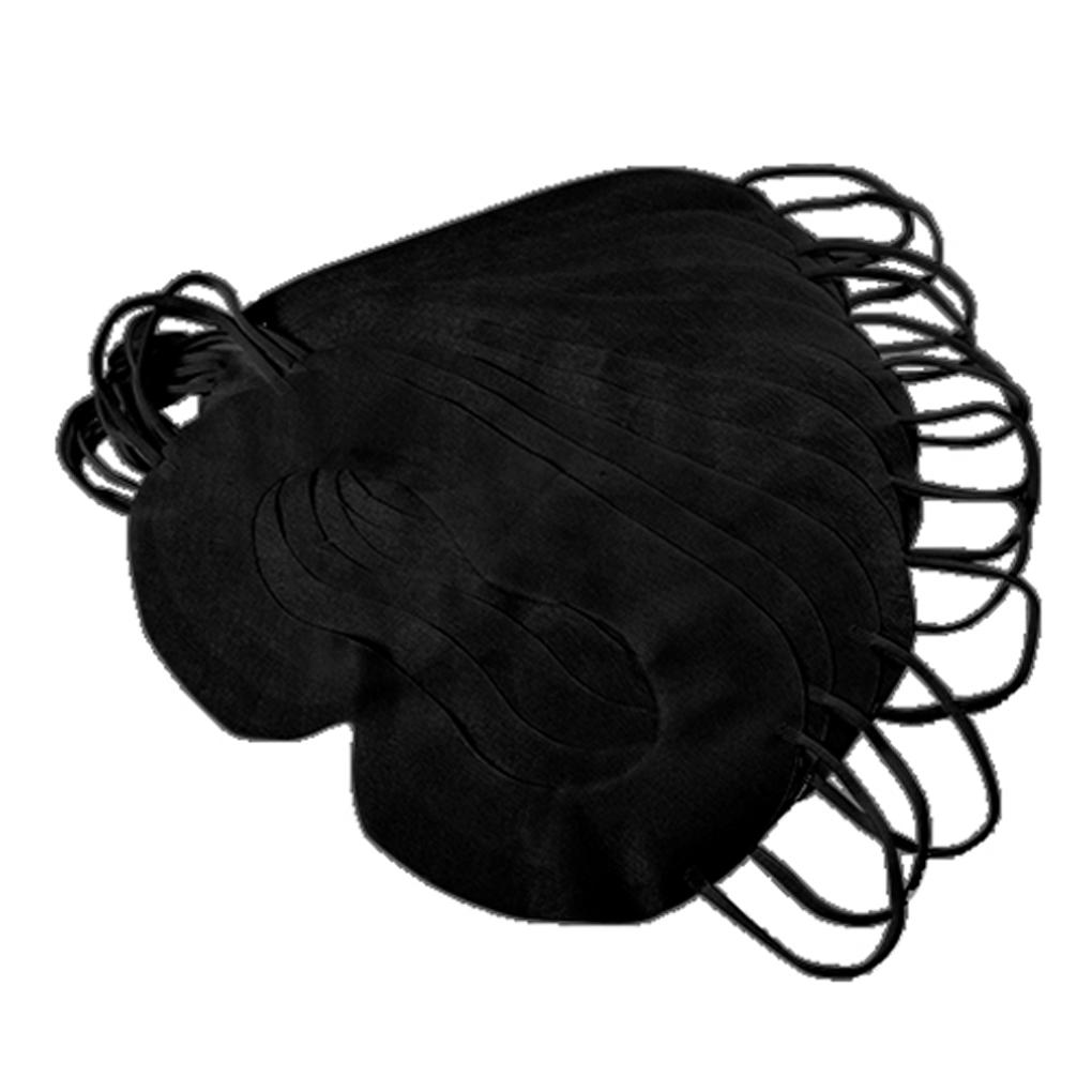 50XVR Lens Eye Cover Non-woven VR Glasses Eye Pad for 2